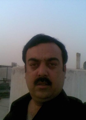 Jaffar khan, 47, المملكة العربية السعودية, الدمام