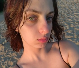 Angelina, 19, Saint Petersburg