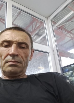 Владимир из Орска 50 лет