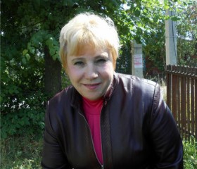 Людмила, 60 лет, Иваново