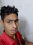 Lalu Yadav, 18  , Patna