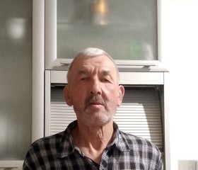 Mikhail, 66, Ufa