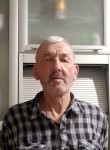 Mikhail, 66, Ufa