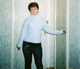 Тамара, 60 лет, Өскемен
