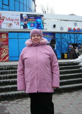 Римма, 74, Россия, Ольга
