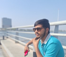 Майанк Канджария, 20, Jamnagar