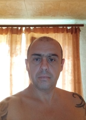 Александр, 44, Россия, Мценск
