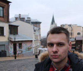 Марк, 29 лет, Київ