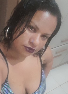 Celia из Brasília 36 лет