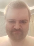 Aleksandr, 33, Perm