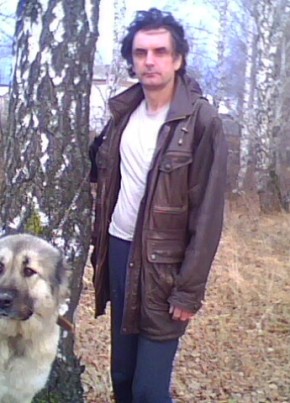 Николай, 63, Россия, Бердск
