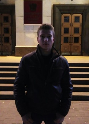 Серафим, 25, Россия, Семикаракорск
