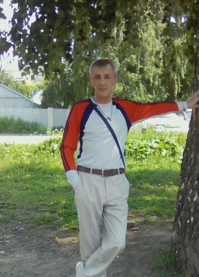 Игорь Карабанов, 59, Россия, Миасс