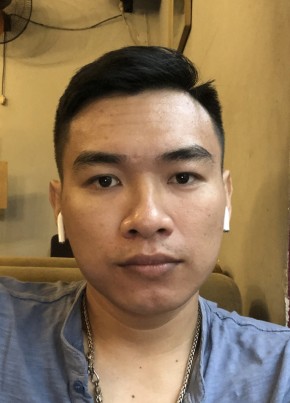 Brian Ngo, 31, Công Hòa Xã Hội Chủ Nghĩa Việt Nam, Thành phố Hồ Chí Minh