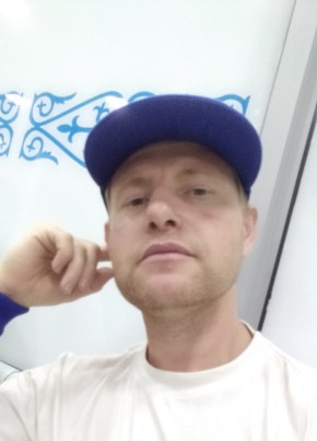 Геннадий, 41, Қазақстан, Алматы
