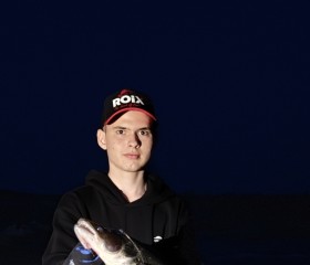 Yaroslav, 18, Saratov