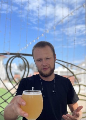Daniil, 27, Russia, Ryazan