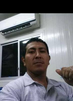 Carlos, 46, República del Ecuador, Guayaquil