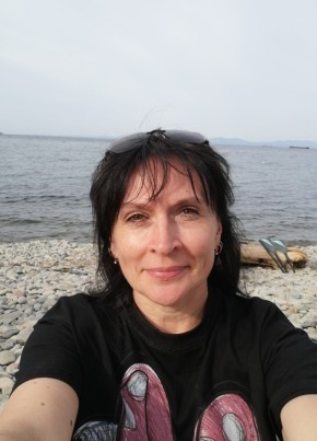 Татьяна из Вологды 52 года