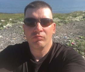 Иван, 37 лет, Вилючинск