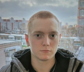 Рус, 22 года, Казань