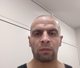 Zagir Selimov, 45, Kurovskoye