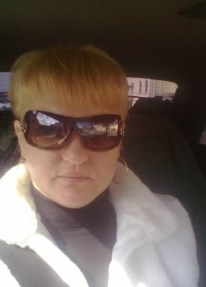 Natalya, 47, Russia, Voronezh