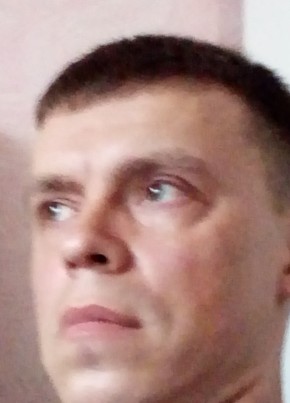 Михаил, 38, Россия, Ишимбай