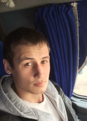 Maksim, 33, Россия, Себеж