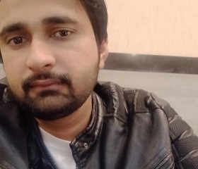 Ahsan, 29 лет, لاہور