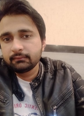 Ahsan, 29, پاکستان, لاہور