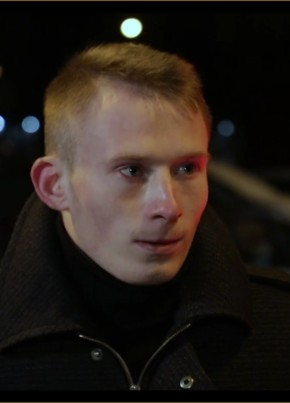 Петр, 28, Россия, Домодедово