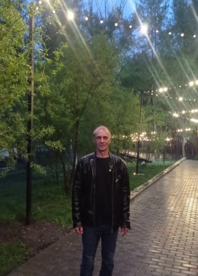 Алексей из Режа 52 года