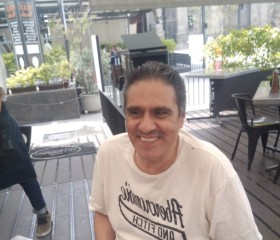 Juan Carlos, 56 лет, Guadalajara