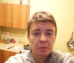 Олег, 44 года, Бологое