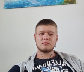 Владимир, 27 лет, Данилов