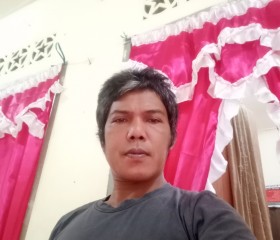 Amir, 38, Tawau