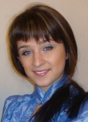 Стася, 34, Россия, Рославль