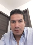 Jorge, 37 лет, Loja