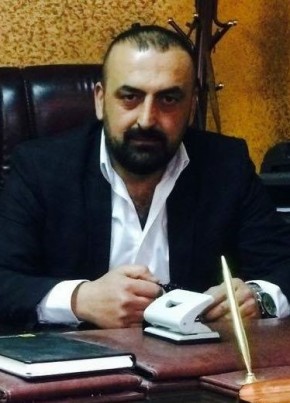 Fatih, 44, Türkiye Cumhuriyeti, Kastamonu