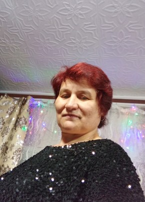 Светлана, 52, Россия, Ордынское
