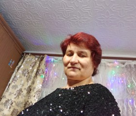 Светлана, 52 года, Ордынское