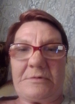 Светлана, 56, Россия, Куртамыш