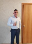 Anton, 35, Novosibirsk