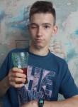 Pavel Zhilach, 26, Minsk