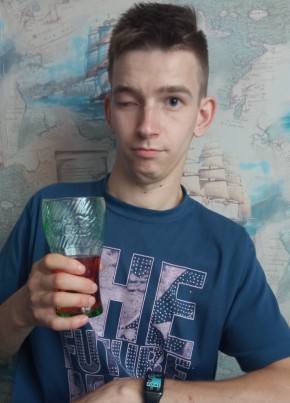 Pavel Zhilach, 26, Рэспубліка Беларусь, Горад Мінск