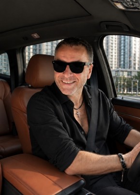 Pasha, 44, Russia, Moscow