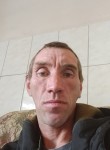Andrey Zavrazhin., 43, Kamen-na-Obi