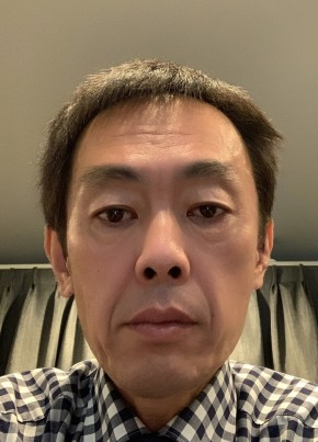 優仁kimura, 53, 日本, 東京都
