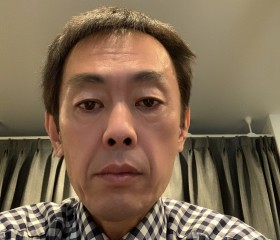 優仁kimura, 53 года, 東京都